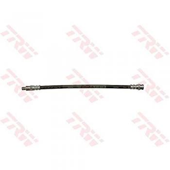 Latiguillo de freno flexible TRW PHB120 para Renault 16, 17 y 12, roscas M10x1