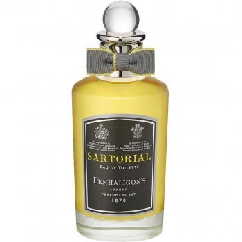 Sartorial Eau de Toilette 100ml - Unisex Fragrance by Penhaligon's