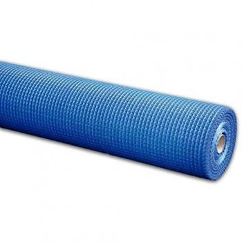 Malla de refuerzo impermeabilizante de fibra de vidrio 145gr/m² - 50 m² (1m x 50m) - ARCANE INDUSTRIES