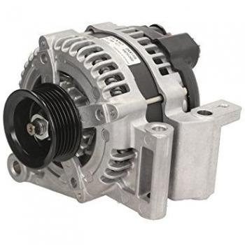 Alternador DENSO DAN1105, OE Calidad, Generador de alta eficiencia, diseño compacto, durabilidad mejorada, fácil instalación