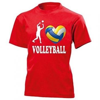 Sport - I Love Volleyball 4461