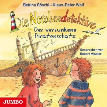 Die Nordseedetektive