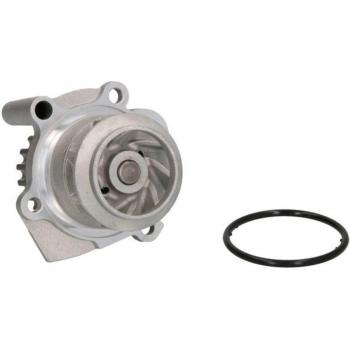 Bomba de agua THERMOTEC D1W037TT con junta mecánico para VOLKSWAGEN Golf 5, Touran I, Transporter 5 Bus y SEAT Leon II Hatchback, Ibiza 3