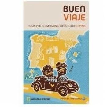 Buen viaje: guia volkswagen 2004: 442