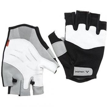 Vaude - Guantes, talla XL, color negro