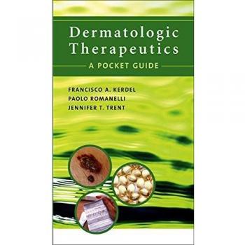 Dermatologic Therapeutics: A Pocket Guide
