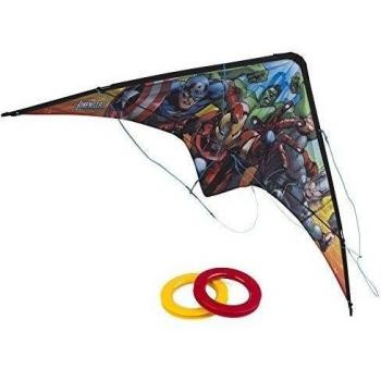 EOLO - Cometa, diseño avengers, 125 cm