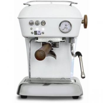 Cafetera Espresso Ascaso Dream PID Blanco Mate