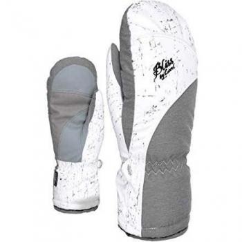 Level Guante Bliss Mummies Mitt, Mujer, Logos, 7-S