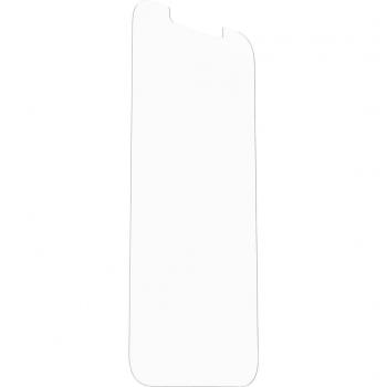 OtterBox Alpha Glass Antimicrobial Screen Protector for iPhone 13 Pro Max, Clear