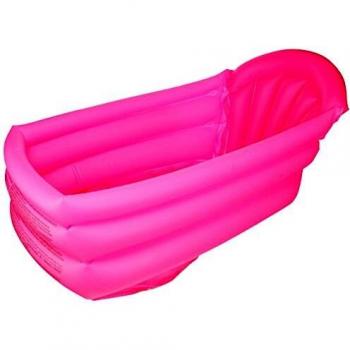 Bestway 51113 - Piscina Hinchable Infantil Bañera Bebé , color/modelo surtido