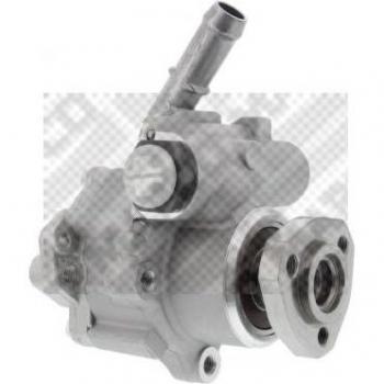 Bomba de dirección asistida remanufacturada MAPCO 27826