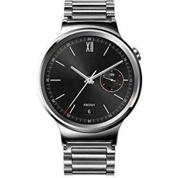 Huawei Watch Classic - Smartwatch Android