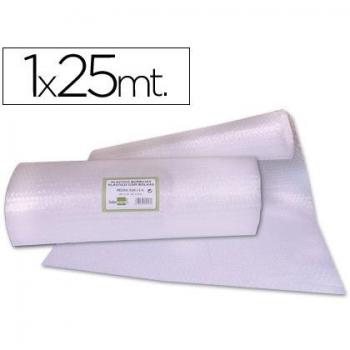 Liderpapel BU12 - Plástico burbuja