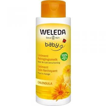 Linimento Limpiador de Caléndula Weleda 400ml