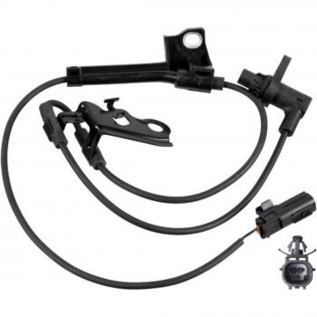 Sensor ABS de velocidad de la rueda BLUE PRINT ADBP710077 Izquierda