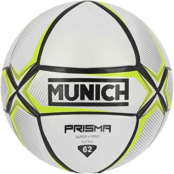 Balón de Fútbol Sala Munich Prisma Indoor