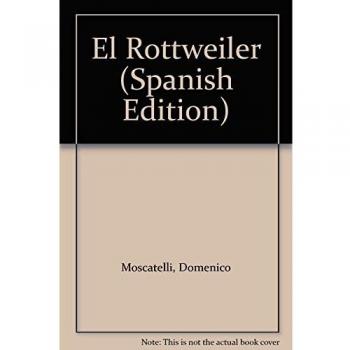 El rottweiler