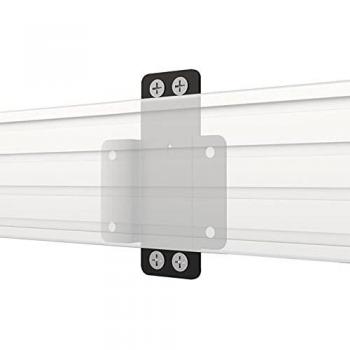 B-Tech BT8390-WFK2/B accesorio para montaje en panel plano - Accesorio para soportes