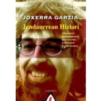 Jendaurrean hizlari: