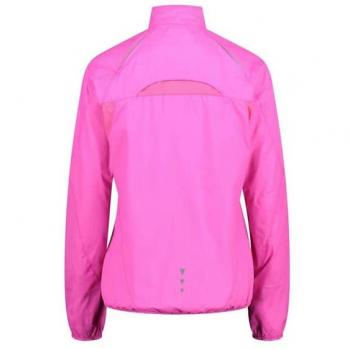 CMP Women's Purple Fluorescent Jacket