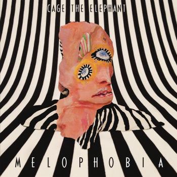 Melophobia Vinyl Record