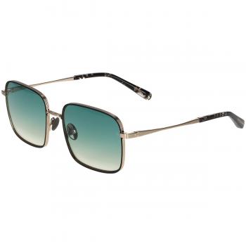 Scotch & Soda 6012 400 Anteojos de Sol para Hombre Dorados, Lentes de Sol Para Hombre Dorados, Gafas de Sol para Hombre Dorados
