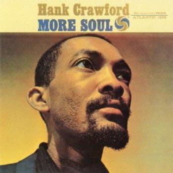 More Soul