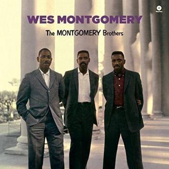 The Montgomery Brothers [Vinilo]