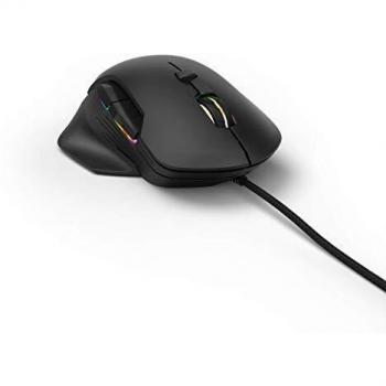 Ratón Gaming Hama uRage Reaper 900 Morph - Óptico, Cableado, 16.000 DPI, 8 Botones Programables, RGB