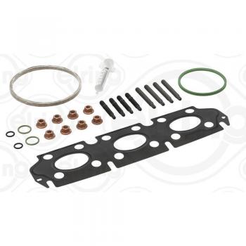 Kit de montaje ELRING 648.640 para turbocompresor
