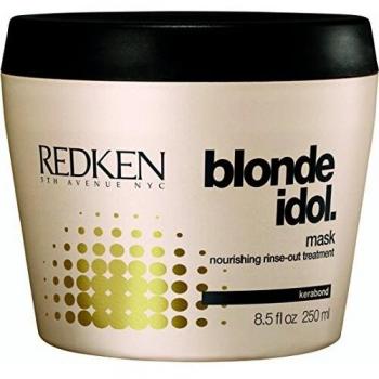 Redken blonde idol mask 250ml