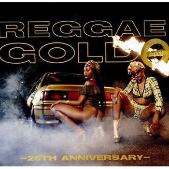 Reggae Gold 2018