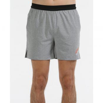 Short de hombre Bullpadel Tollo Caviar