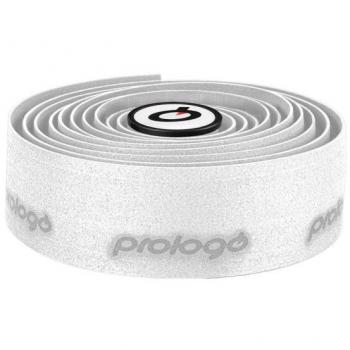 Cinta de manillar Prologo Plaintouch Blanco