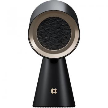 Campana Extractora Portátil Mini 36W con 3 Filtros y 2 Velocidades para Barbacoa y Camping - Ciarra CDB01PH