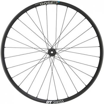 Rueda Trasera DT Swiss H 1900 Spline 30 29'' Disc Tubeless, Aluminio, Eje pasante 12x148 mm BOOST, IS-6 bolt