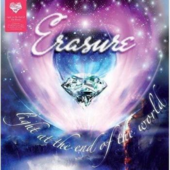 Light At The End Of The World - Erasure