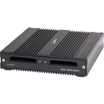 SF3 Series - RED-MINI MAG Card Reader