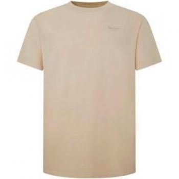 Camiseta Jacko beige Pepe Jeans