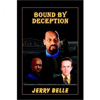 Bound by Deception: Paperback Novel by Jerry Belle