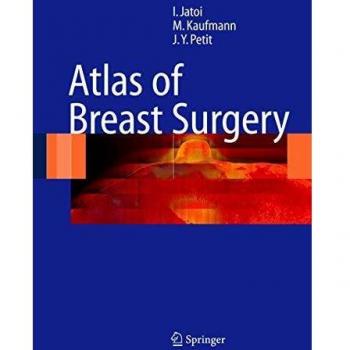 Atlas of Breast Surgery
