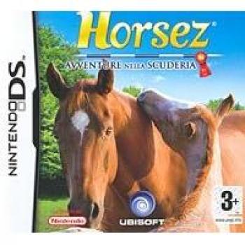 Horsez