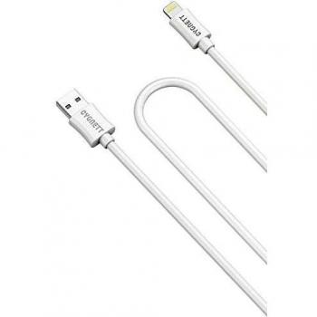 Cygnett cy2007 Source diseño Cable de datos Lightning para Apple Ipad/Iphone/Ipod, 1 m