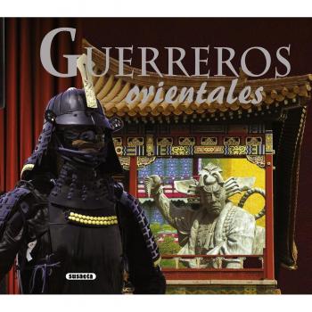 Guerreros Orientales