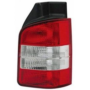 Goodpart TYC 11-0575-11-2 Faro trasero sin soporte para bombilla