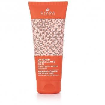 Gyada Cabello Rizos Co-Wash Moldeador 200ml