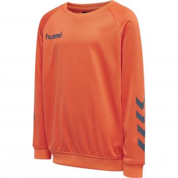 Hummel Promo Kids Polyester Sweatshirt