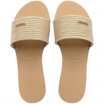 Sandalias de mujer You Malta Metallic Havaianas