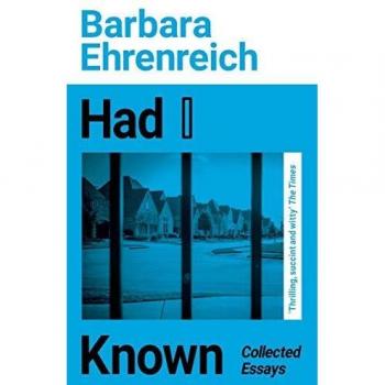 Had I Known: Collected Essays